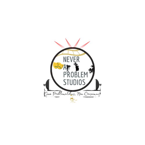 N.A.P Time Entertainment logo